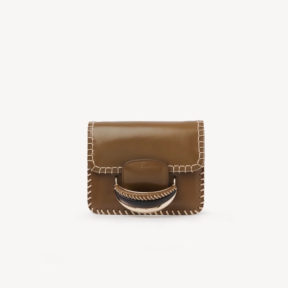 Chloe kattie cross-body bag